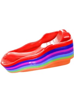 DubaiGallery Sand Sled for Kids Snowboard with Brakes and Pull Rope (Random color).  - Image 3