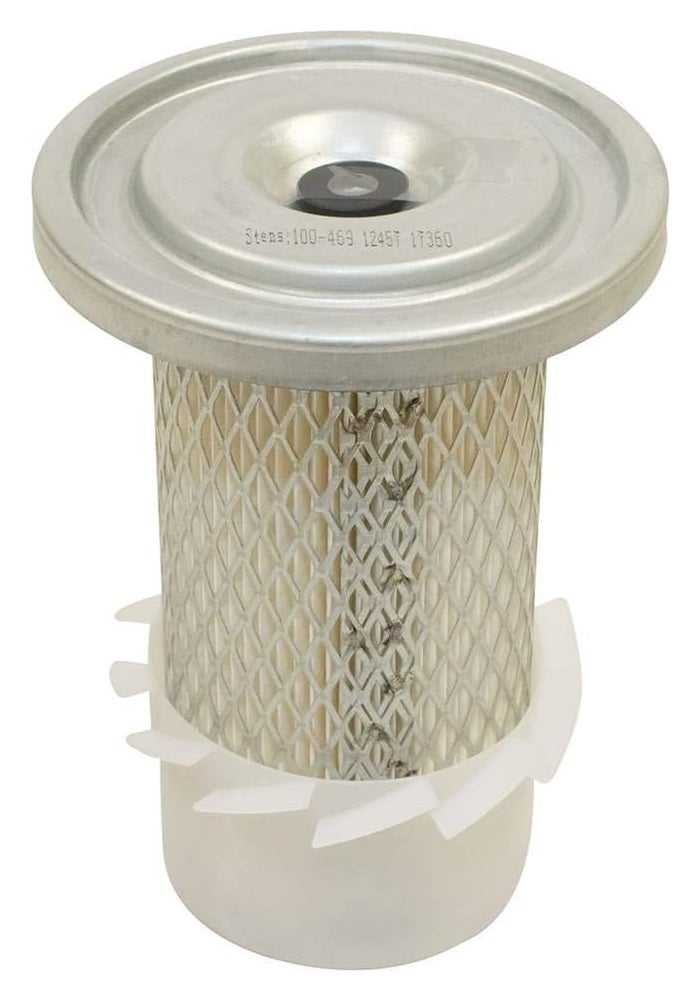 Stens 100-469 Air Filter for Kubota 15852-11082 - Image 2