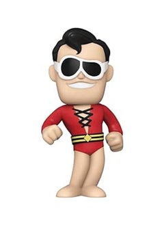 Funko Funko Vinyl Soda: Dc - Plastic Man W/Chase 