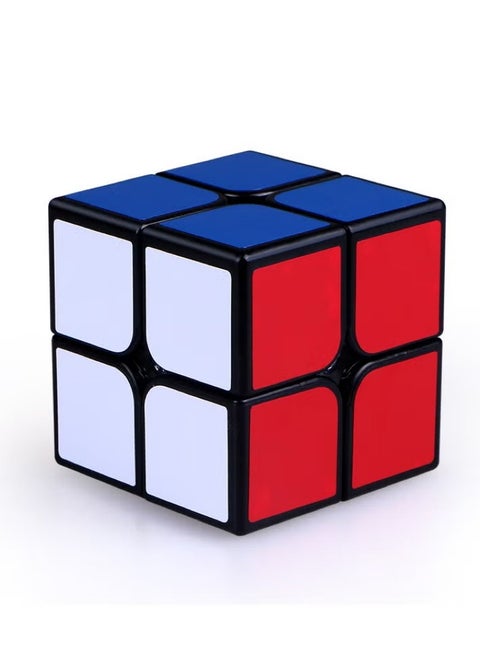 لغز المكعب السحري 2x2 - متنوع