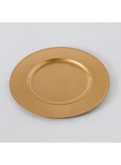 Home Box طبق شاحن ناز مخطط 33 × 2 × 33 سم  - Image 5