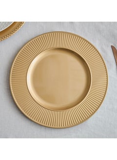 Home Box طبق شاحن ناز مخطط 33 × 2 × 33 سم  - Image 2