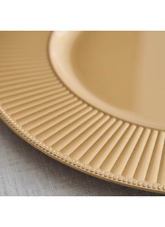 Home Box طبق شاحن ناز مخطط 33 × 2 × 33 سم  - Image 3