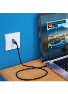 DM WL015 Cat6 Utp 1000MBPS Gigabit Ethernet Cable 15 Meters  - Image 2