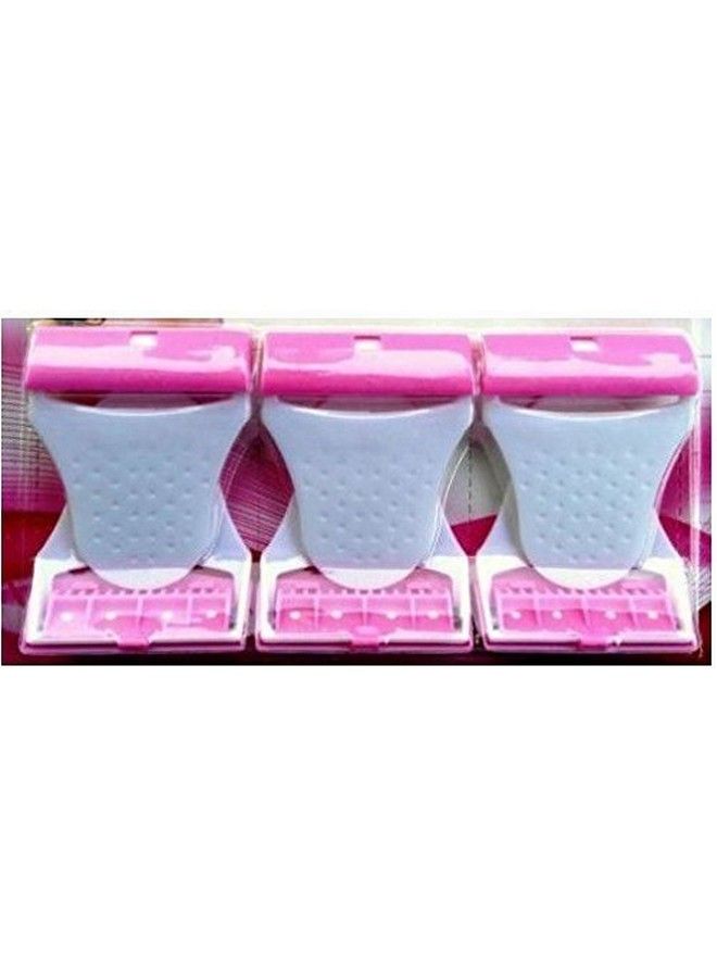 Maharsh Max Disposable Body & Bikini Shaving Razor For Women With Free Otg - Image 5