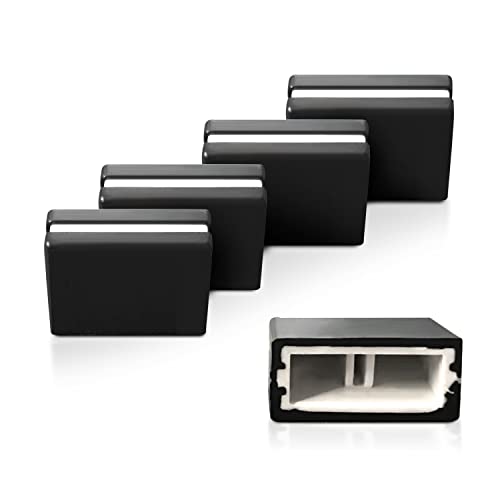 XBERSTAR 5PCS Fader Cap Fader Slider Knob Spare Parts for Pioneer DJM600 700 750 800 850 900 2000 DJ Mixer (5pcs) - Image 1