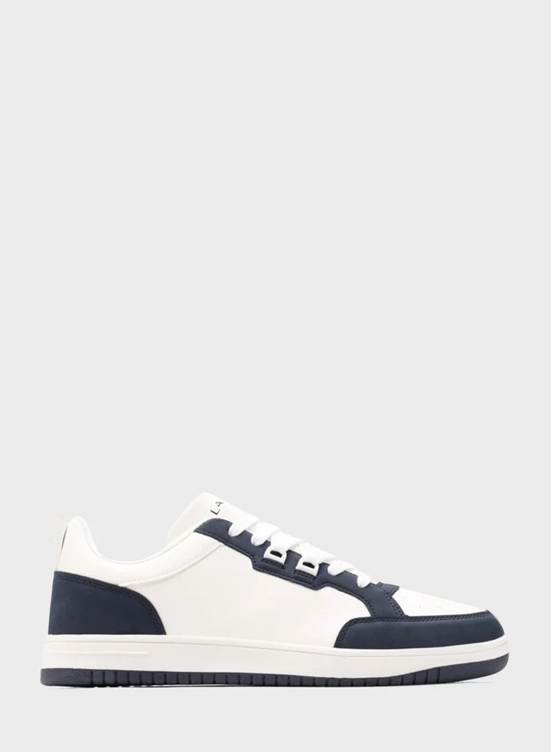 CCC Lanetti Low Top Sneakers