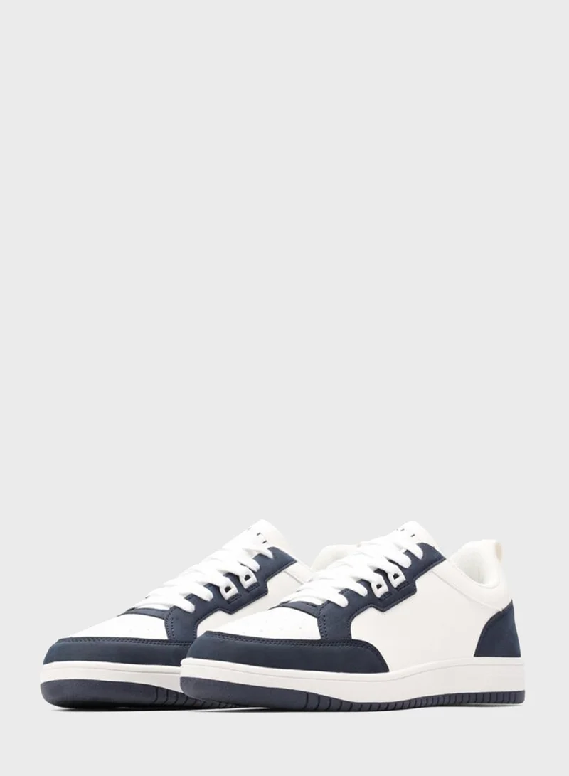 CCC Lanetti Low Top Sneakers