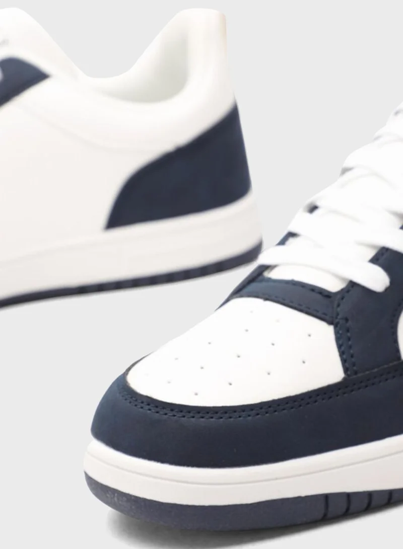 CCC Lanetti Low Top Sneakers