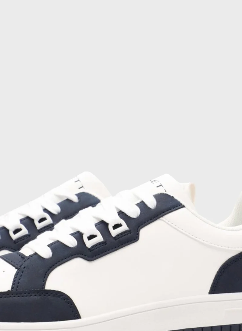 CCC Lanetti Low Top Sneakers
