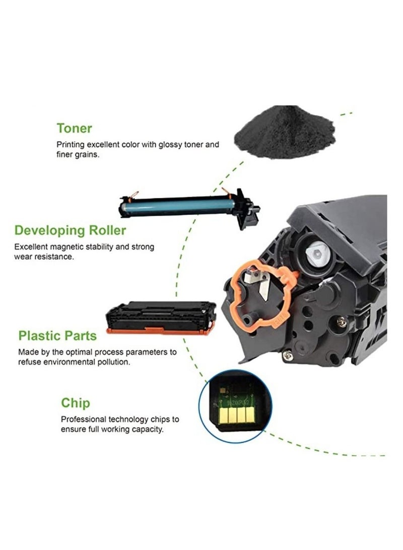 Terabyte C SAMSUNG COMPATIBLE TONER TERABYTE - Image 2