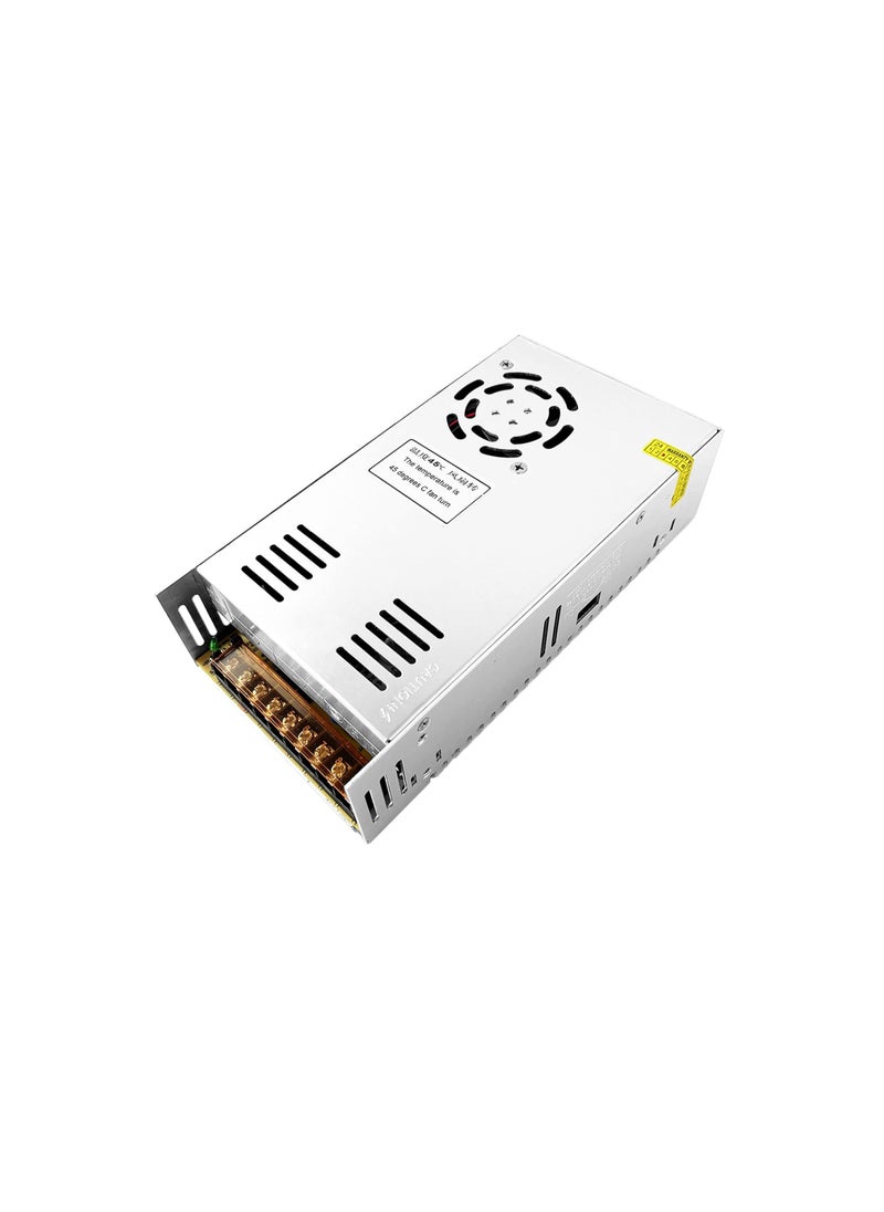 GOMETY - Switching Power Supply 300W 5V 60A Universal Power Supply Unit 110V/220V to 5V Transformer Regulated Power Supply LED Driver AC to DC Converter Adapter for CCTV Radio Computer Monitor - Image 1