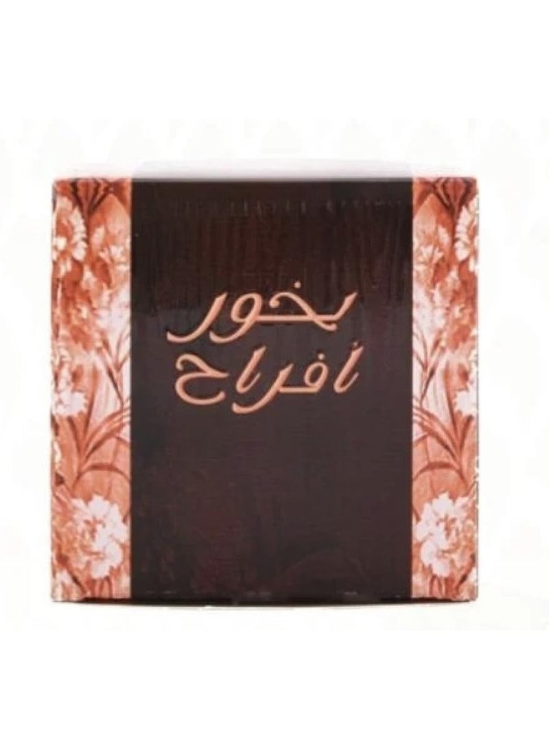 Banafa Wedding incense