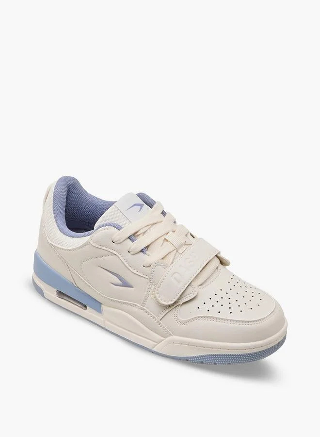 داش Women Perforated Design Sports Shoes