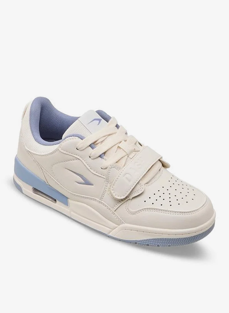 داش Women Perforated Design Sports Shoes