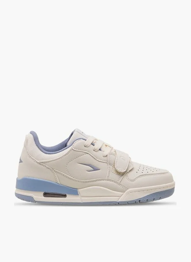 داش Women Perforated Design Sports Shoes