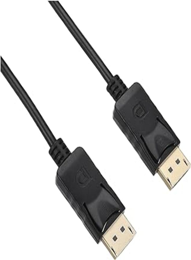 Generic Kongda cable display port - 1.8 m