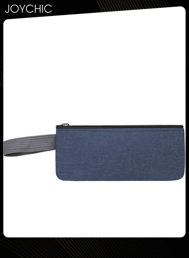 Joychic حقيبة ظهر لاب توب سفر أوكسفورد 3 قطع بتصميم متين بسحاب حقيبة مدرسية مضادة للسرقة مقاومة للماء للحياة اليومية للرجال في المكتب والأنشطة الخارجية - Image 4