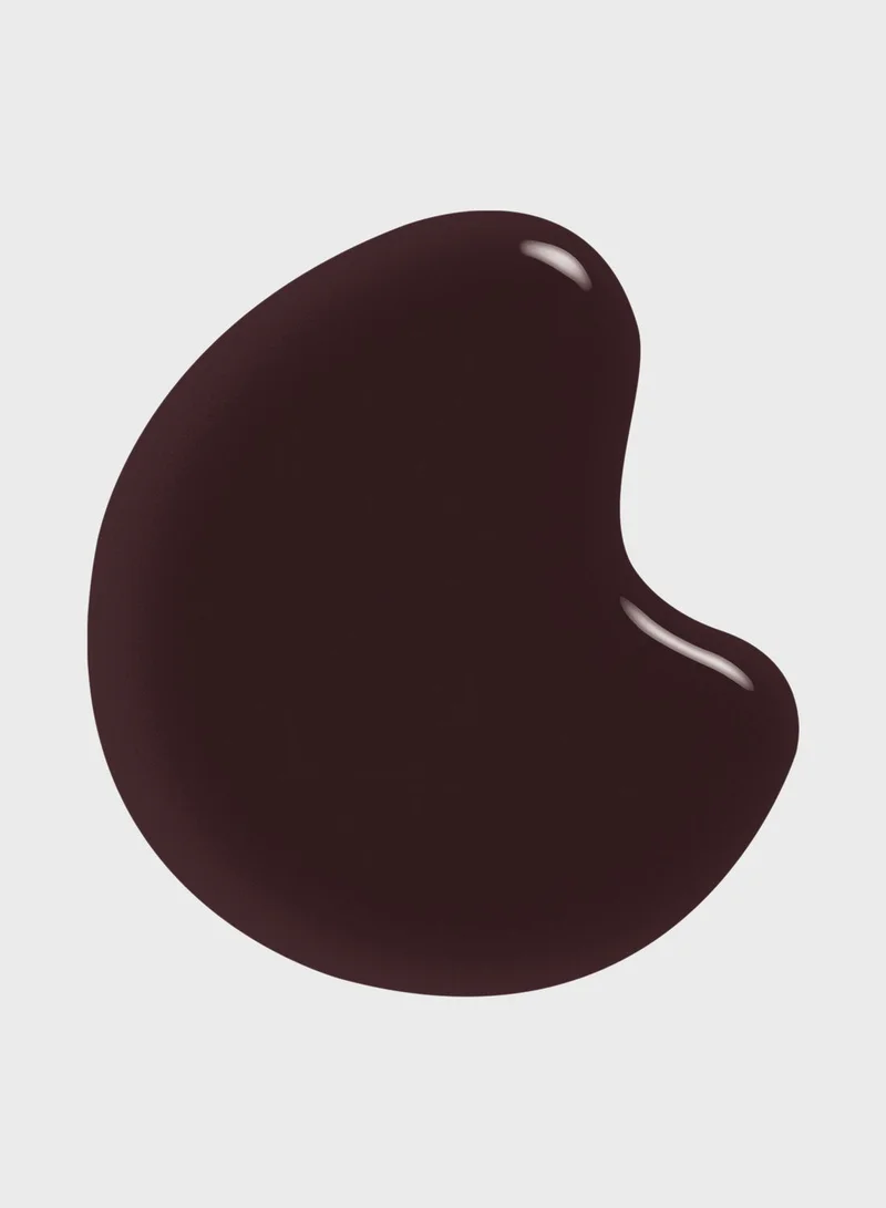 Sally Hansen Good.Kind.Pure. Nail Polish, Warm Cacao, 10ml - 0.34 fl oz