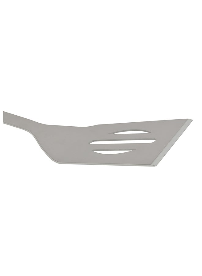 Prestige Bbq Turner Silver/Black 38cm - Image 3