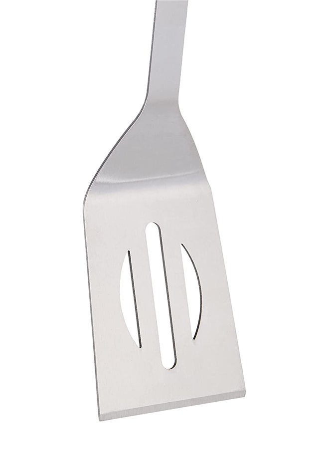 Prestige Bbq Turner Silver/Black 38cm - Image 5