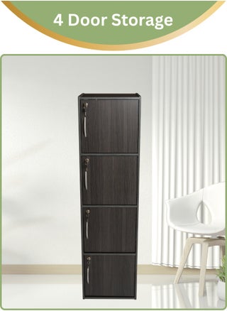 Wenge 4D