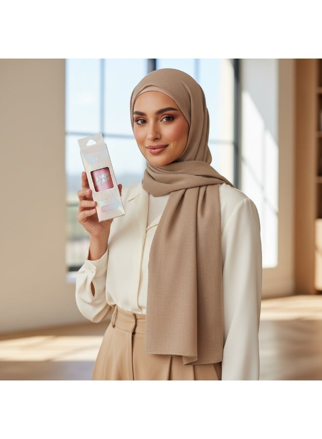 Kara Beauty Liquid Body and face Highlighter – Shade 02 – 2 Pieces - Image 3