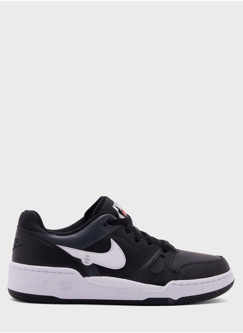 Nike - Full Force - Image 1