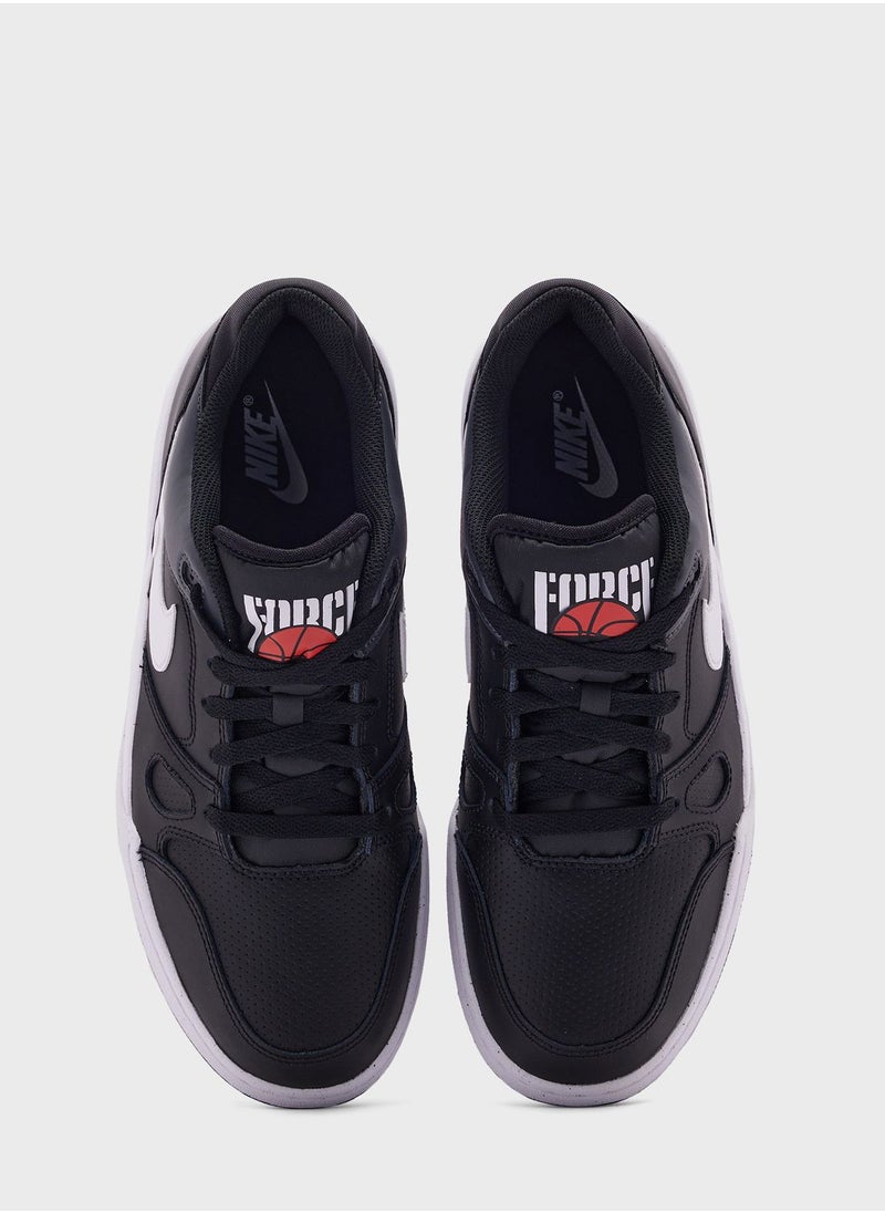 Nike - Full Force - Image 1