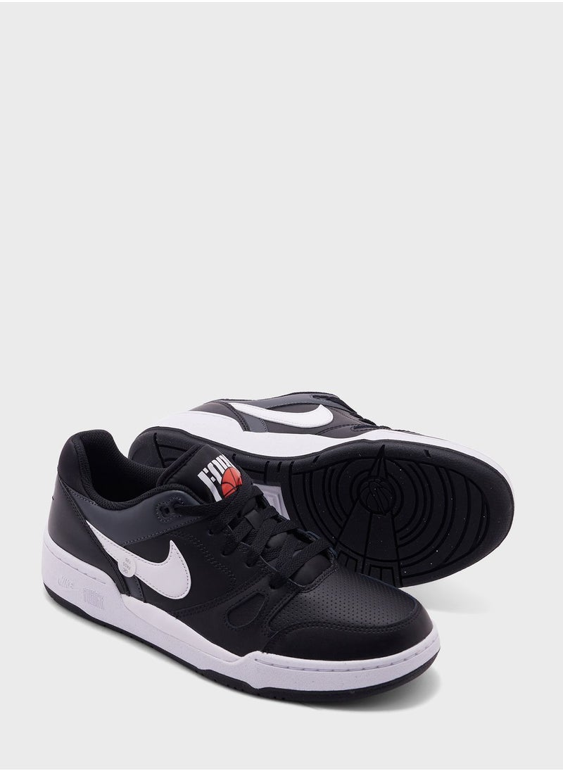 Nike - Full Force - Image 1