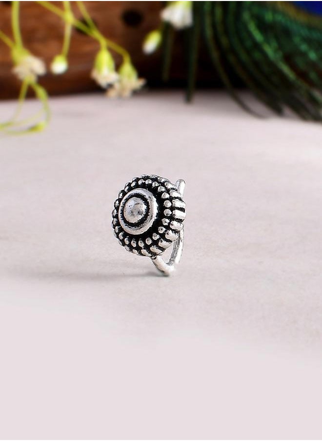 VOYLLA Morni Piyanka Nose Pin  - Image 1