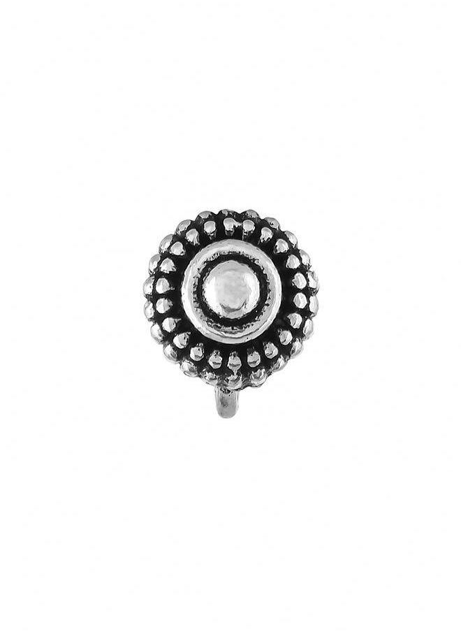 VOYLLA Morni Piyanka Nose Pin  - Image 3