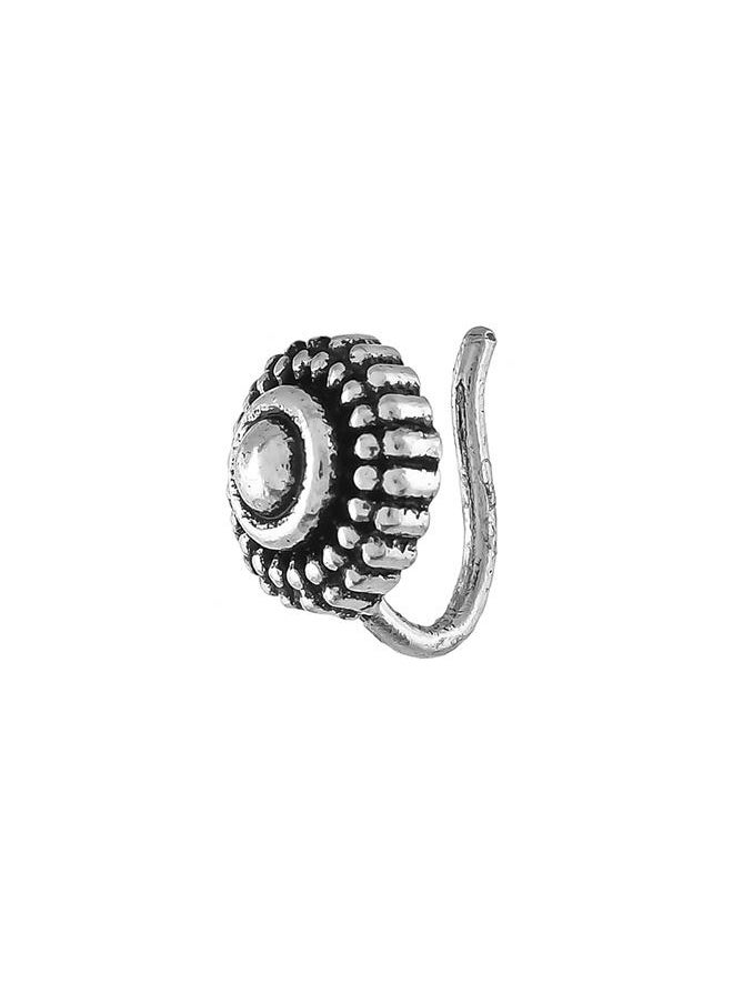 VOYLLA Morni Piyanka Nose Pin  - Image 2