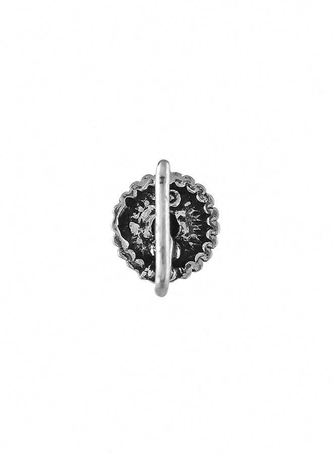 VOYLLA Morni Piyanka Nose Pin