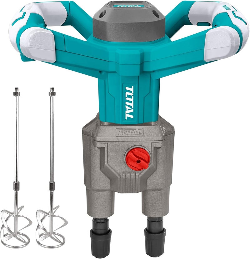 Total TD616006 1800W Electric Hand Mixer - Image 1