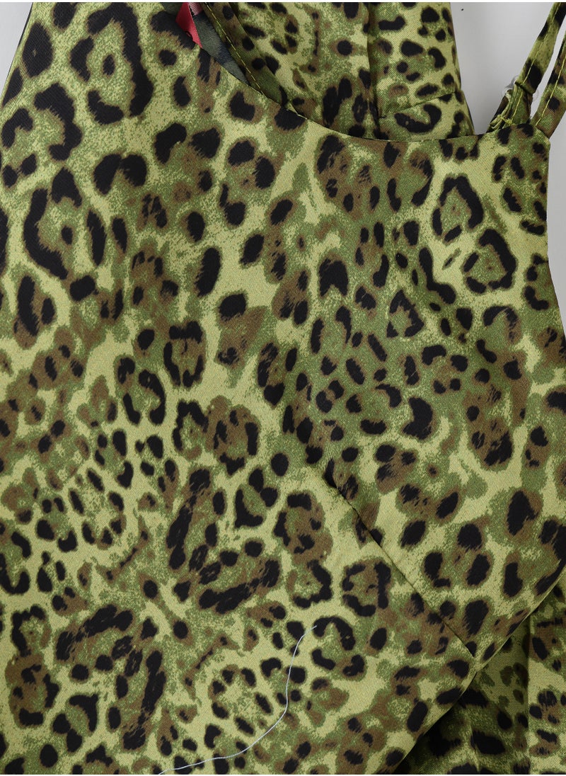Lacy Dreams - WOVEN CAMISOLE - Image 1