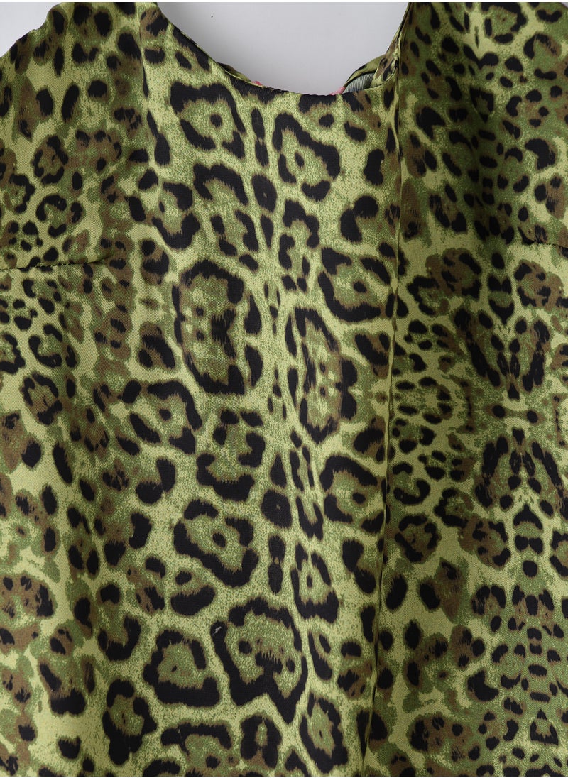 Lacy Dreams - WOVEN CAMISOLE - Image 1
