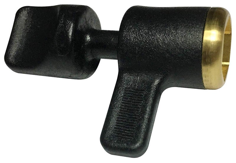 Big Rock BIGROCK Innovations - Bullet 2.0 Guitar Jack Wrench With Lifetime Brass Tip - For 11mm Nuts - Image 4