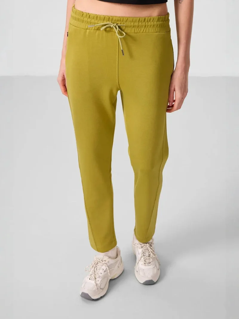 تومي لايف TOMMY Women’s Jogger Pants with Zipper