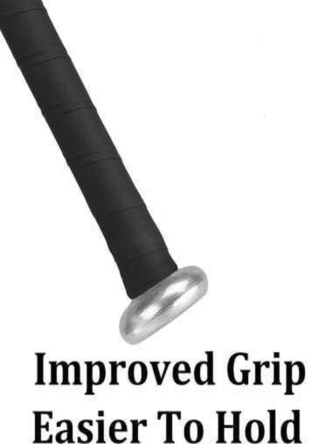 GDON Aluminum Baseball Bat for Self Defence 34" Heavy - Image 3