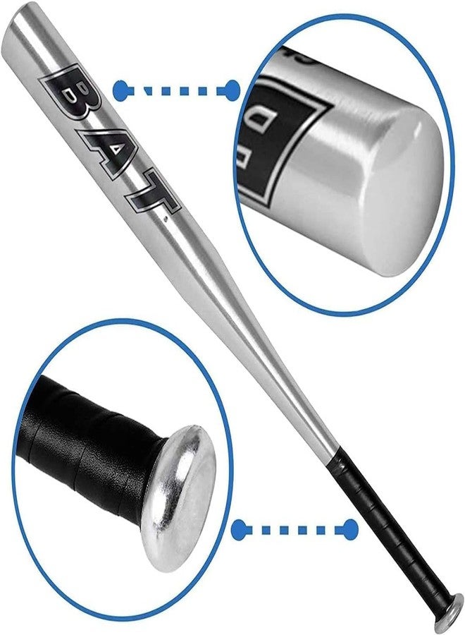 GDON Aluminum Baseball Bat for Self Defence 34" Heavy - Image 5