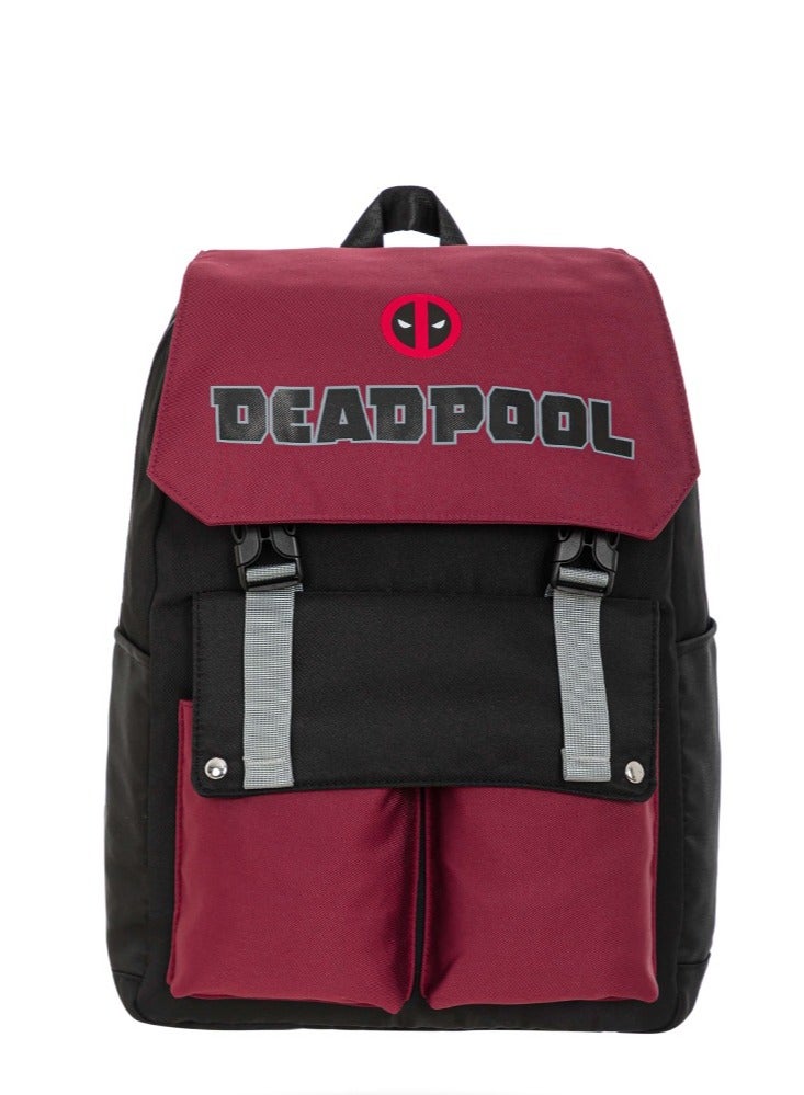 Deadpool Back Pack 45cm - Image 1