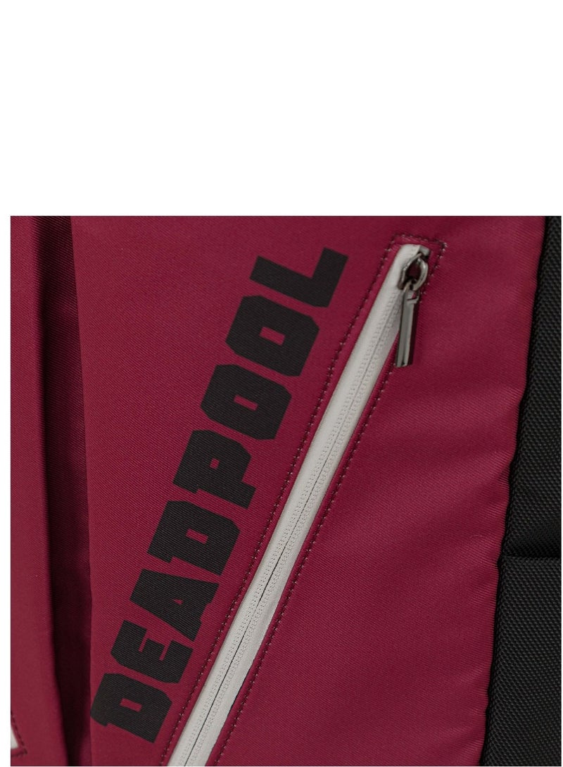 Deadpool Back Pack 45cm - Image 4