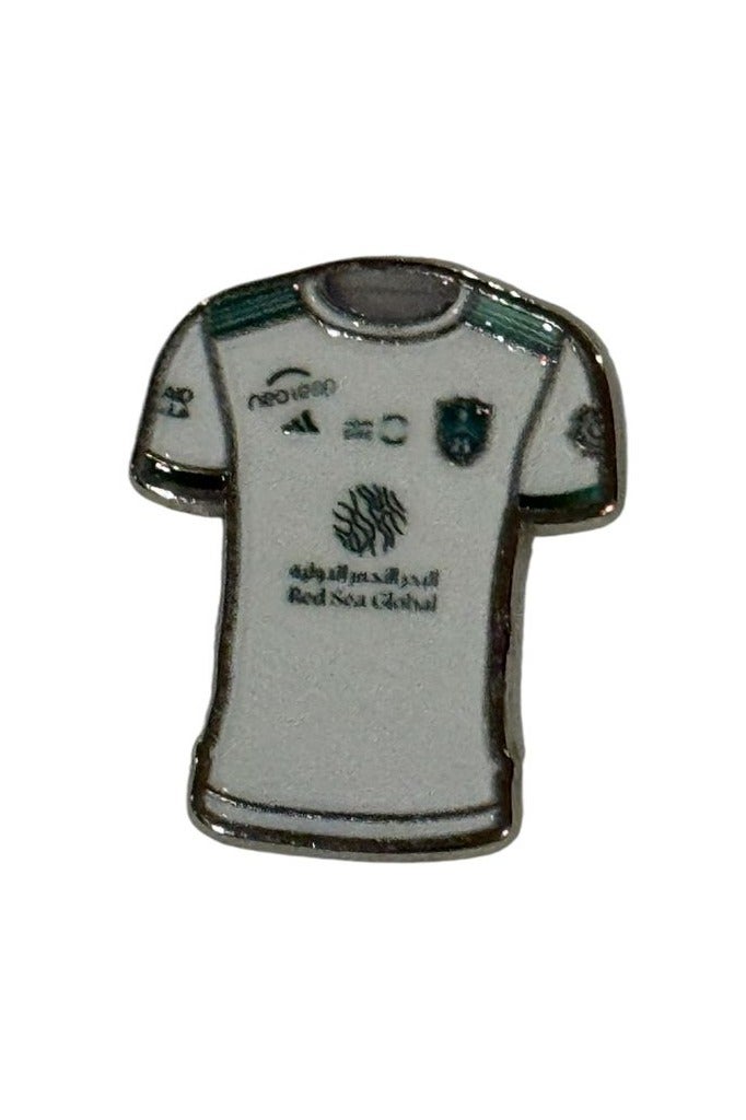 إس أف إم دبليو ملصق معدني - شعار شركة البحر الأحمر الدولية