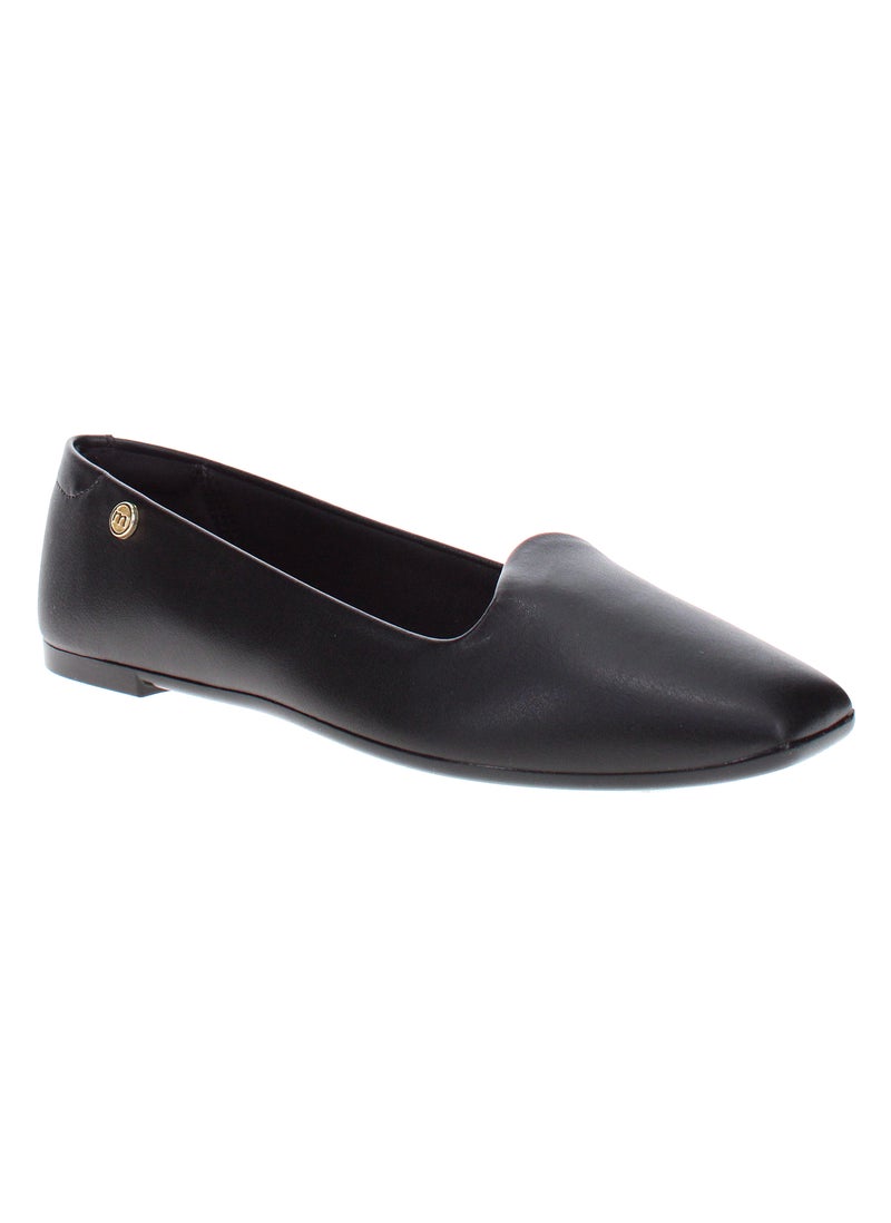 MOLECA Ballerina Shoes for Girls – Comfortable Slip-On Flats with Cute Design – Perfect for School, Parties & Everyday Wear - Image 1
