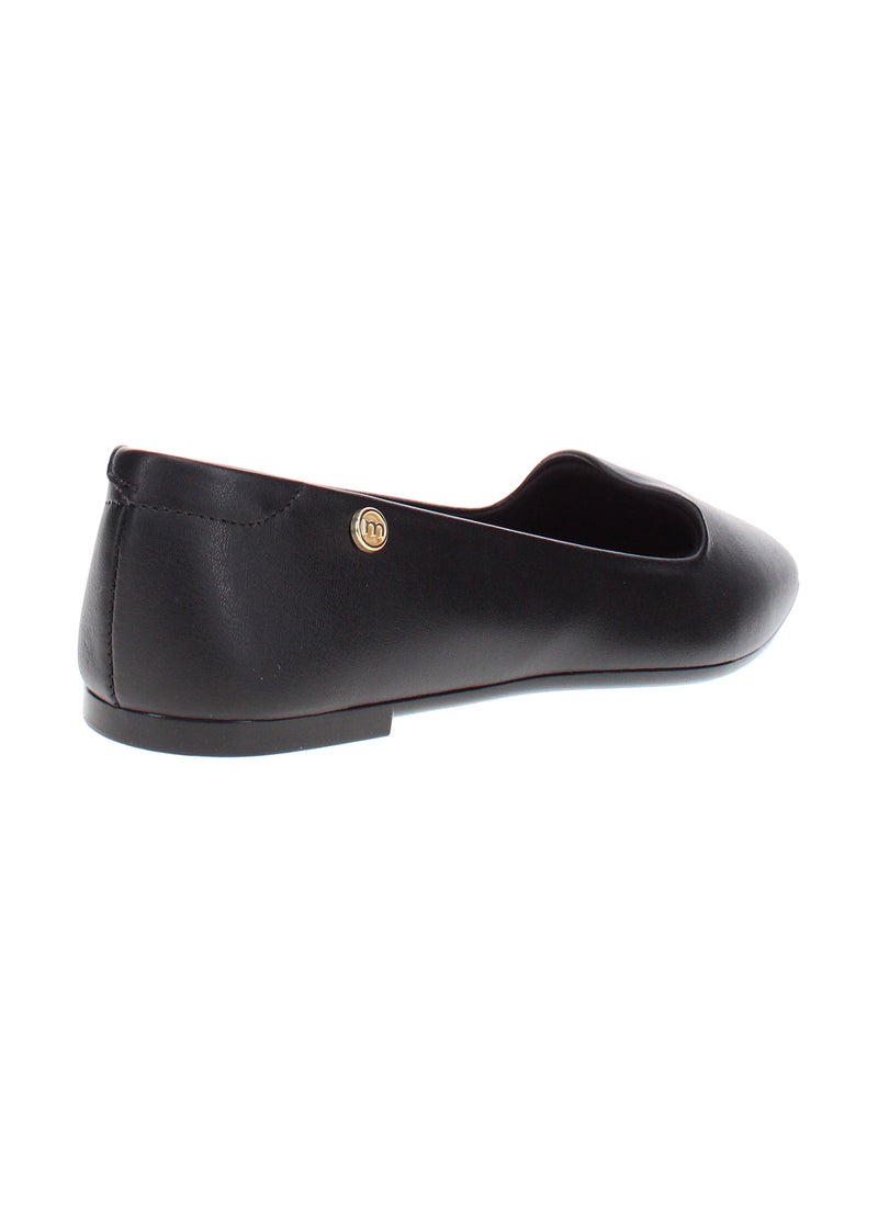 MOLECA Ballerina Shoes for Girls – Comfortable Slip-On Flats with Cute Design – Perfect for School, Parties & Everyday Wear - Image 3