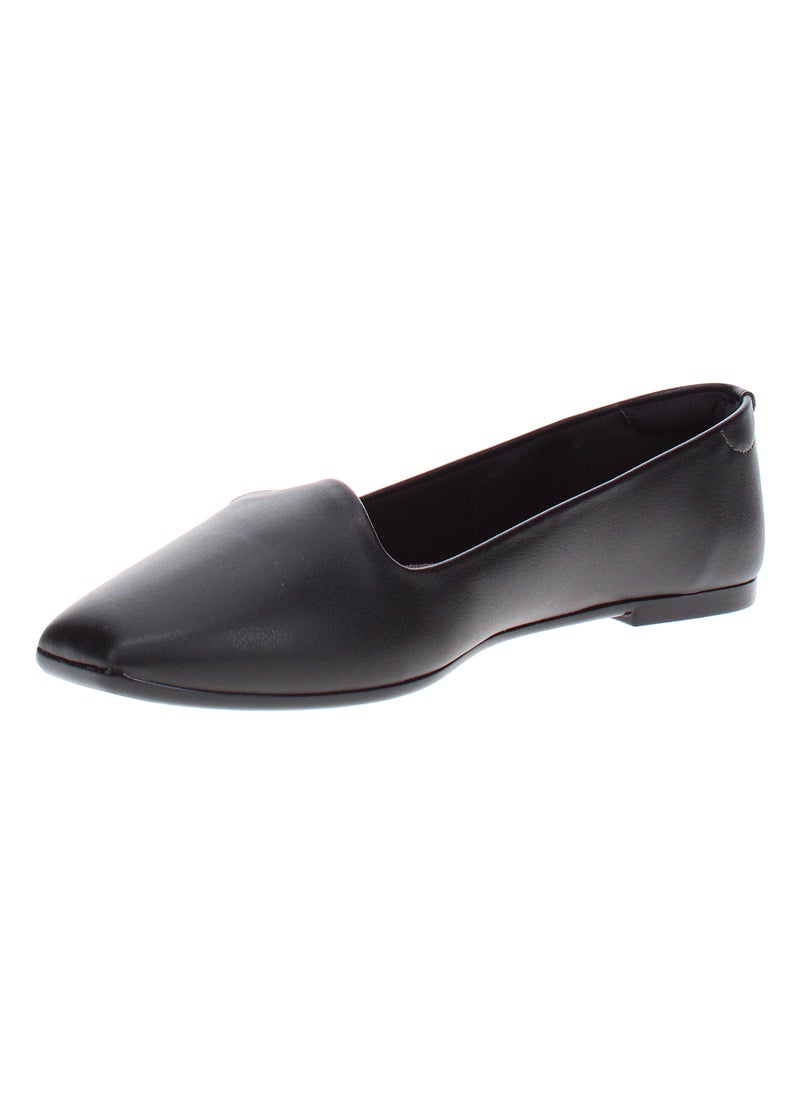 MOLECA Ballerina Shoes for Girls – Comfortable Slip-On Flats with Cute Design – Perfect for School, Parties & Everyday Wear - Image 2
