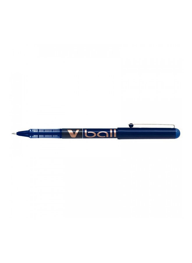 PILOT Gel-Ink Pen-Blue