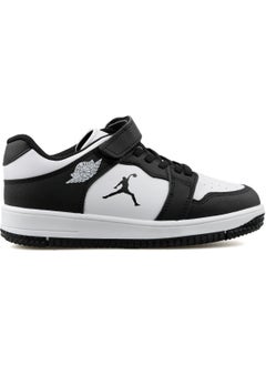 Cool Haykat Black-White Kids Casual Sneaker Sports Shoes  - Image 1