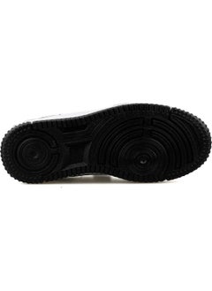 Cool Haykat Black-White Kids Casual Sneaker Sports Shoes  - Image 4